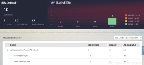 華為軟件開(kāi)發(fā)云測(cè)評(píng)報(bào)告 代碼檢查與教育培訓(xùn)