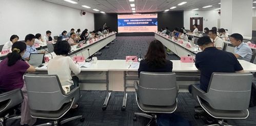 國(guó)家重點(diǎn)研發(fā)計(jì)劃項(xiàng)目“科技文獻(xiàn)內(nèi)容深度挖掘及智能分析關(guān)鍵技術(shù)和軟件”需求對(duì)接調(diào)研會(huì)順利召開(kāi)