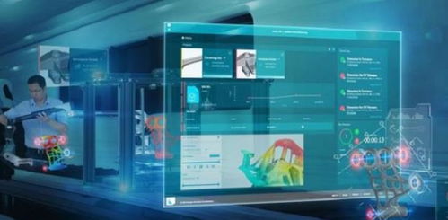 海克斯康聯(lián)手硅谷創(chuàng)業(yè)公司，推動(dòng)航空工業(yè)增材制造軟件研發(fā)