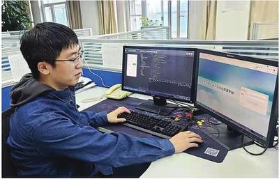 中油電能 以自主研發軟件為引擎，驅動能源電力行業數字化轉型