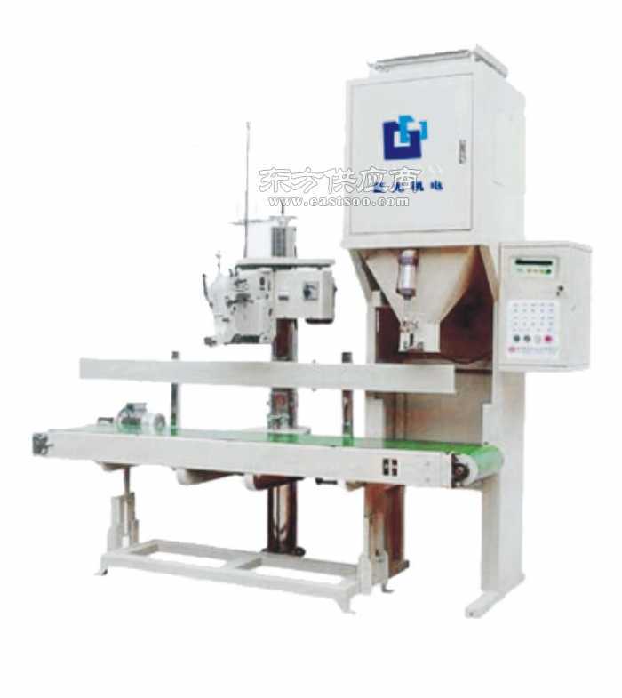 沙粒打包秤木質(zhì)顆粒定量包裝秤秤碎石屑噸袋秤圖片