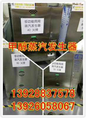 掛立式生物醇油節(jié)能蒸汽發(fā)生器 高效好用的能源革新方案